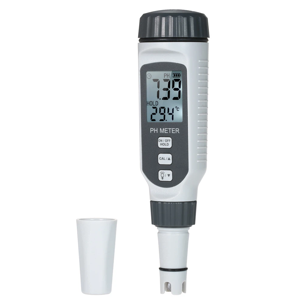 2 Ph tester 2 Ph tester