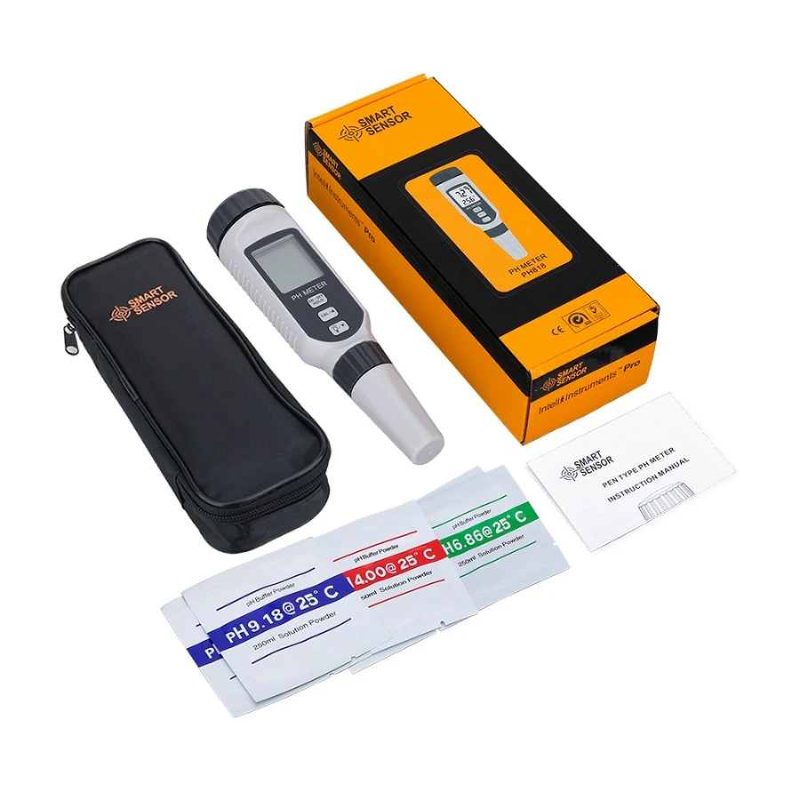 5 water ph measurement - 5 water ph measurement -