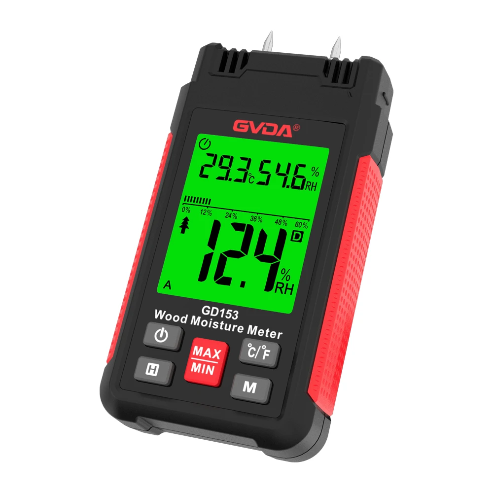 Humidity Tester Humidity Tester
