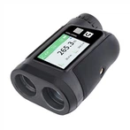 600m Golf Laser Range Finder met LCD-scherm