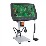 9,0 inch digitale videocamera microscoop