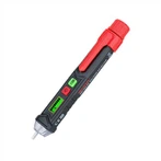 Slimme elektrische tester pen LED-licht alarm