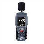 Geluid Geluidsniveau Meetapparatuur Tools