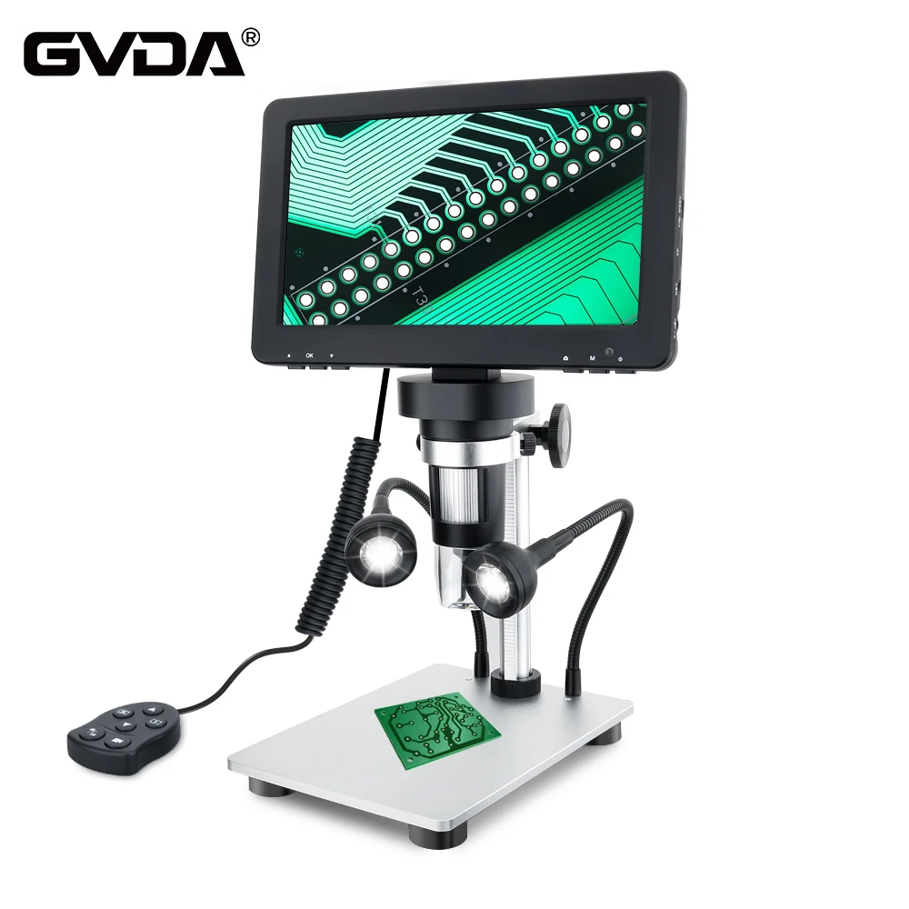 1. USB digital microscope