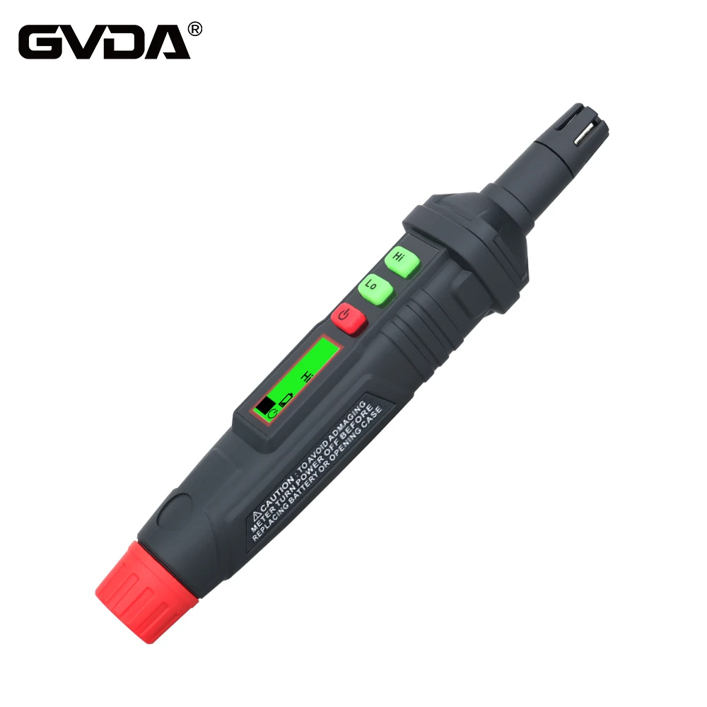 1. Combustible Gas Analyzer Monitor For Home
