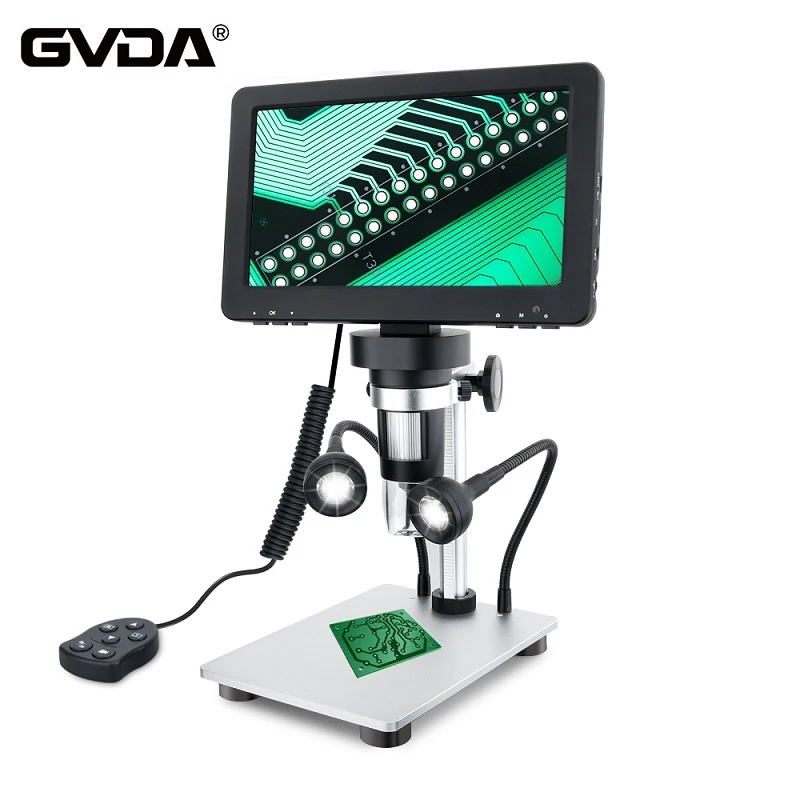 1. USB digital microscope - 