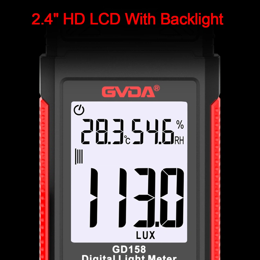 Humidity meter Humidity meter