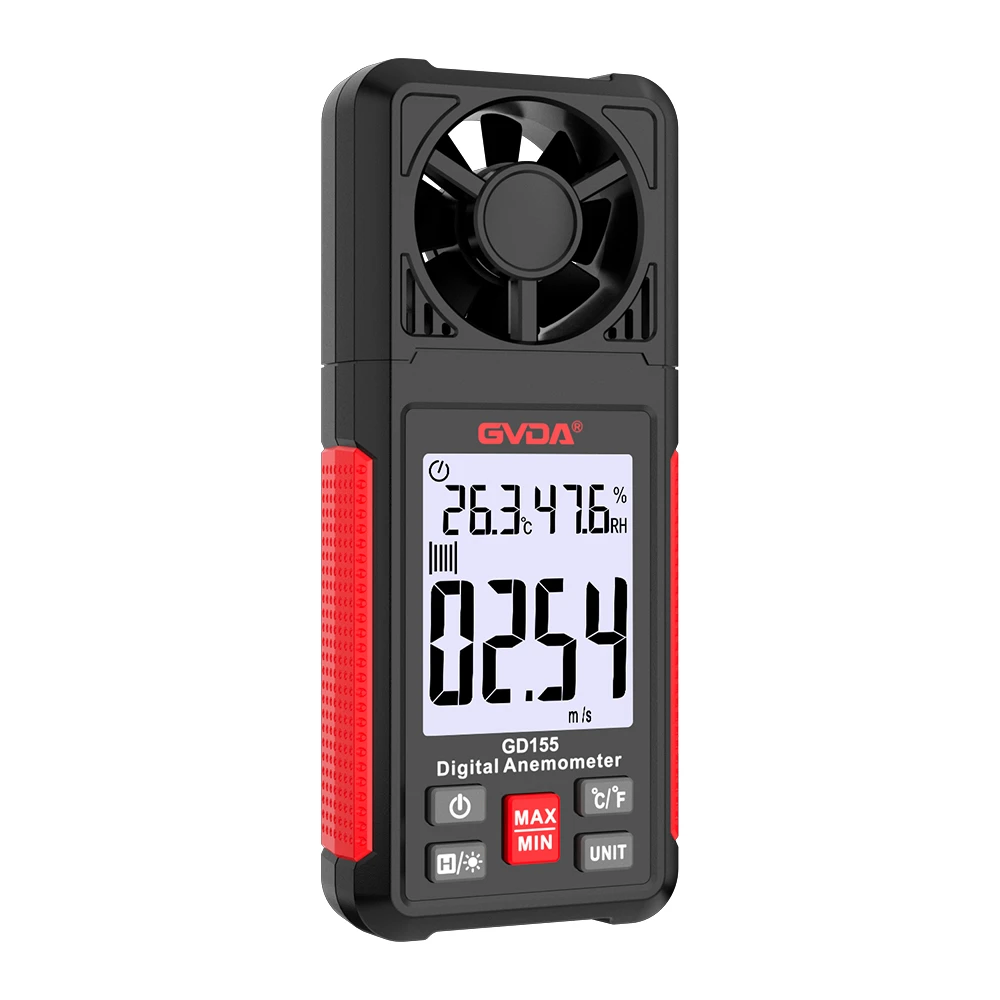 Anemometer (2)