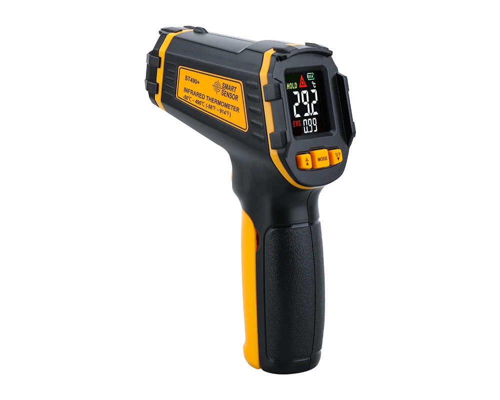 ST490+-1