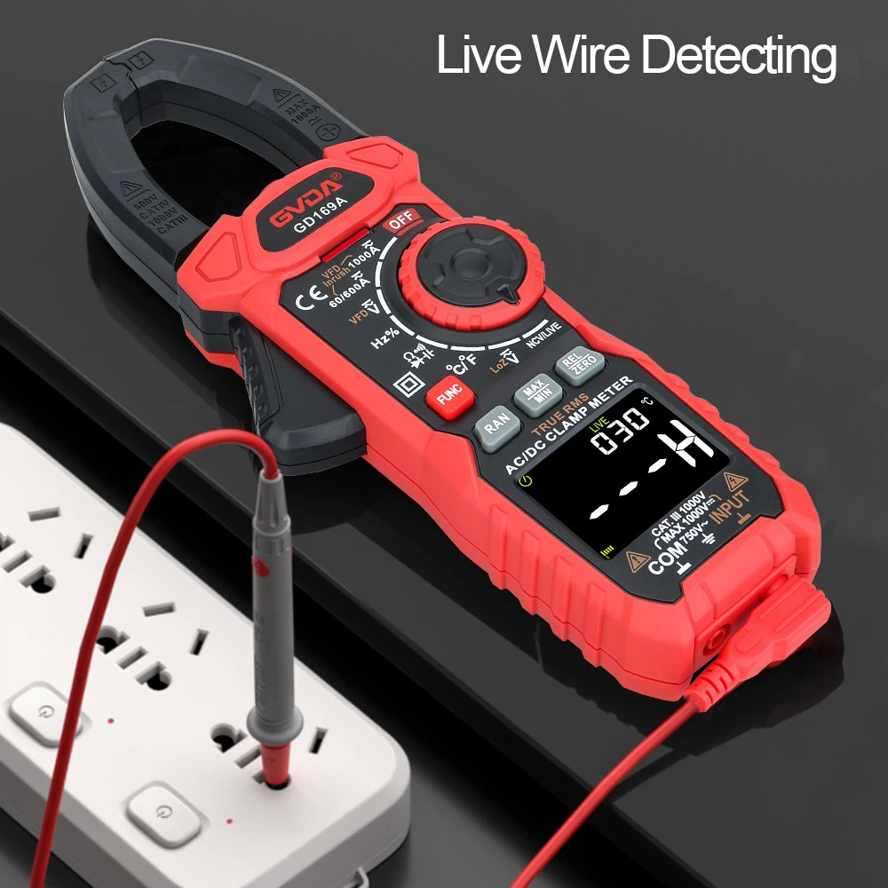 Multimeter Multimeter