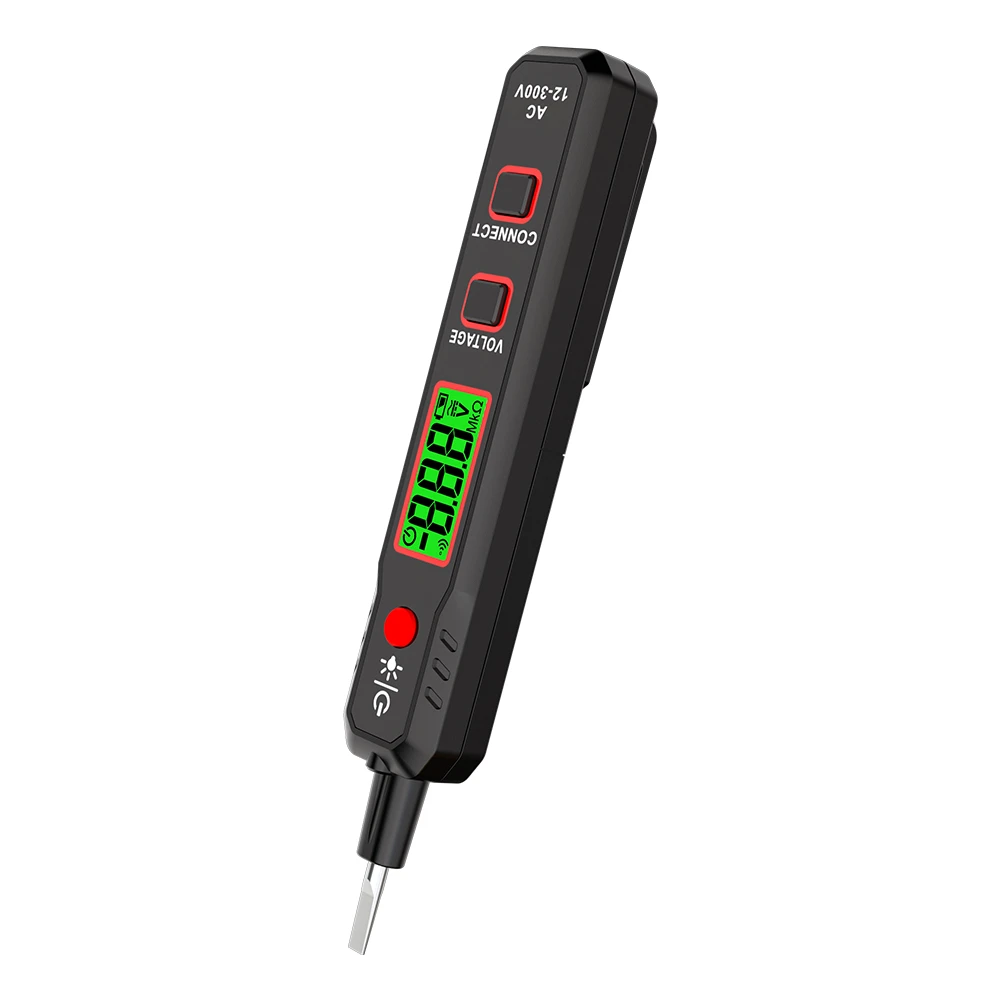 Electronic tester
