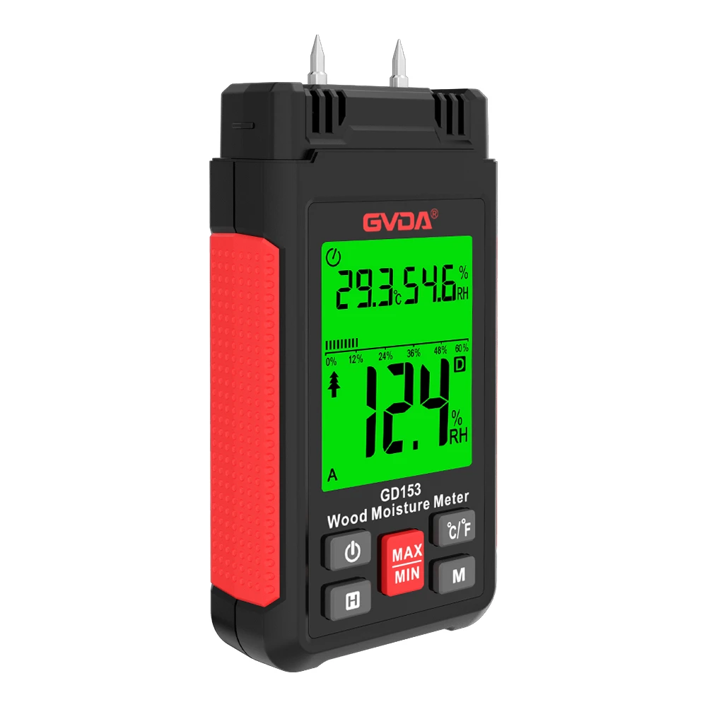 Temperature Humidity Detection Temperature Humidity Detection