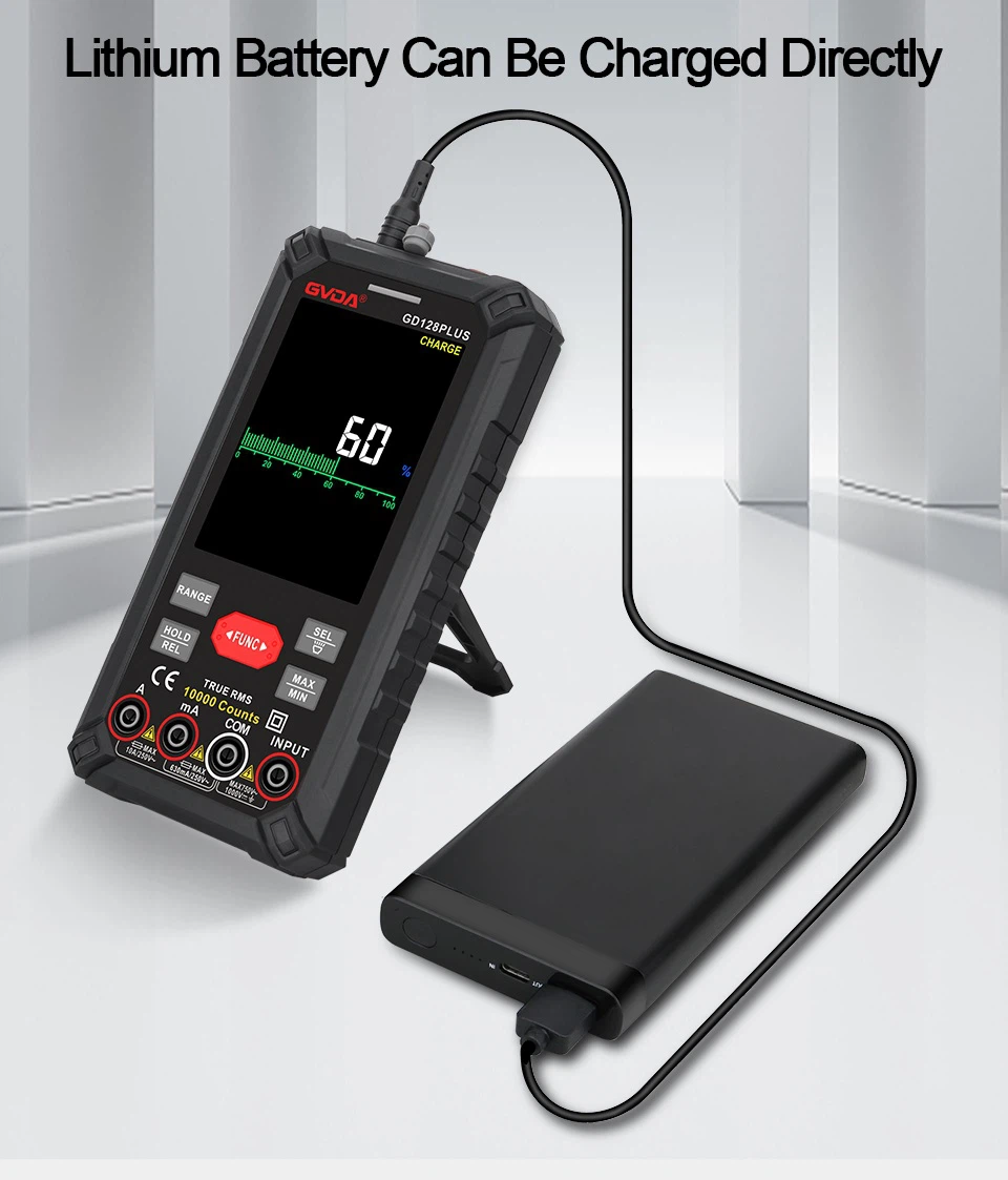 128Plus_09 Live wire detect