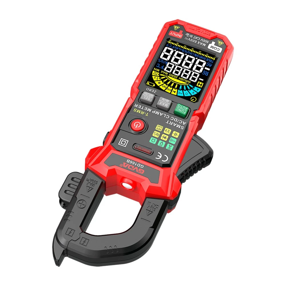 Voltage tester