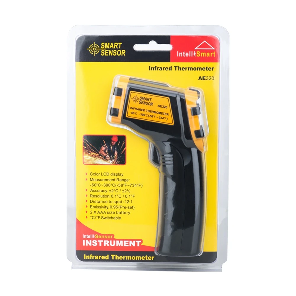5digital thermometer