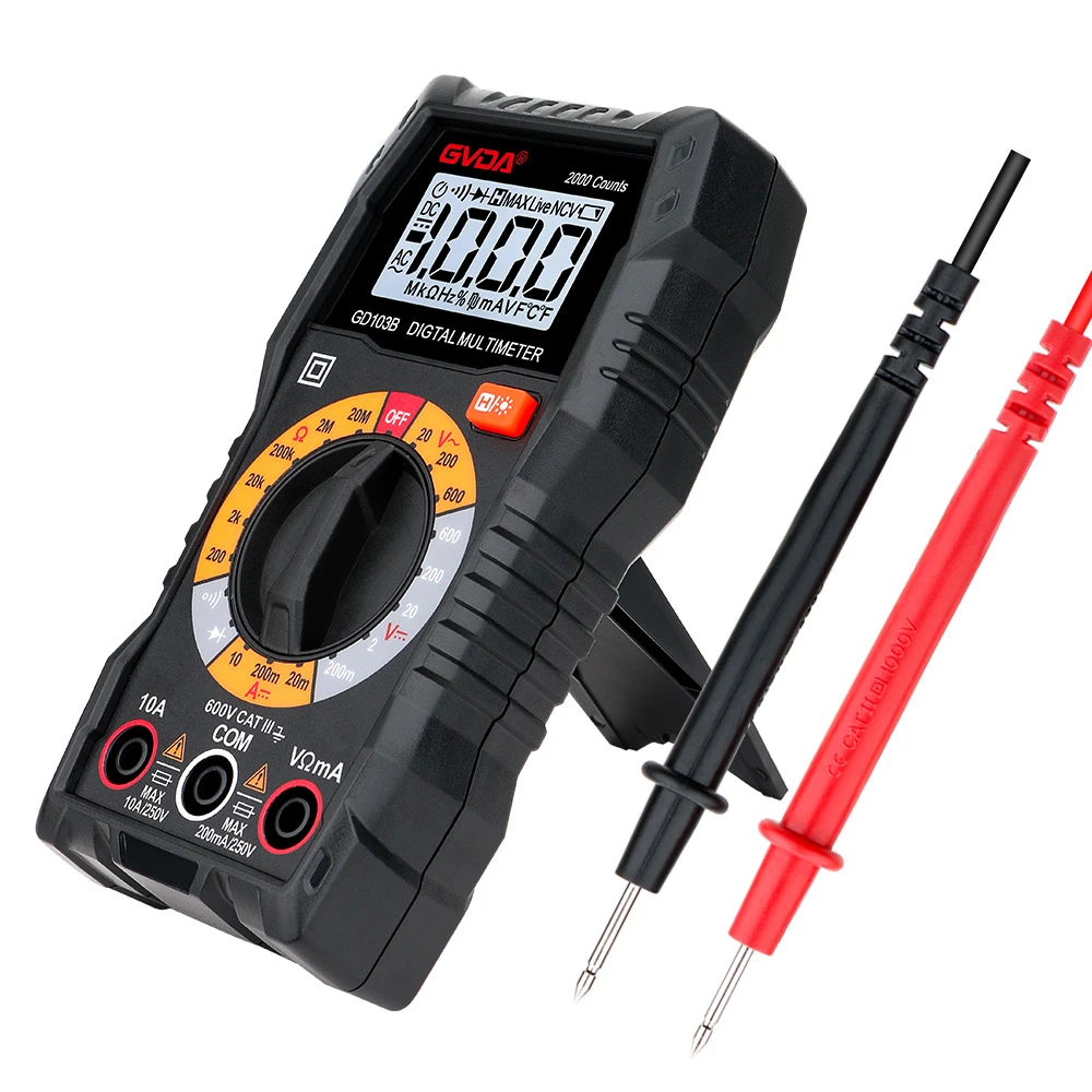 digital multimter