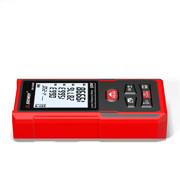 4. Laser ruler