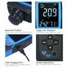 3. Portable Oxygen  detector