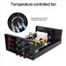 Switchable DC Power Supply