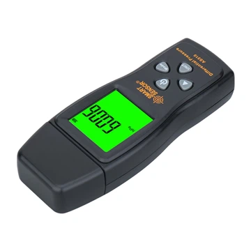 Hoe drukverschilstroommeters werken