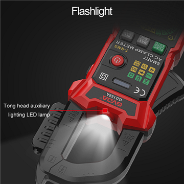 5 belangrijkste toepassingen voor stroomtangen