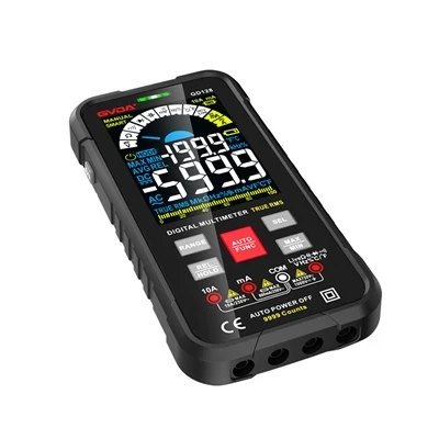 Zal de digitale multimeter de analoge pointer-multimeter vervangen?