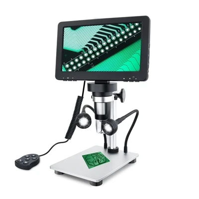 Voordelen van laserconfocale microscopen