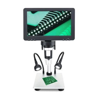 Voor- en nadelen van multiphoton-laserscanmicroscopen bij biomedische beeldvo...