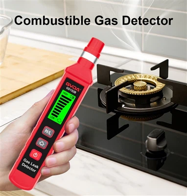 Hoe kiest u een VOC-detector?