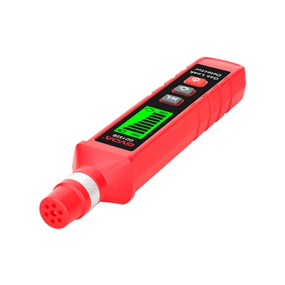 Op welke kenmerken moet u letten bij het kiezen van een gasdetector?
