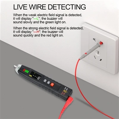 Praktische methoden voor het detecteren van frequentieomvormers met multimeters
