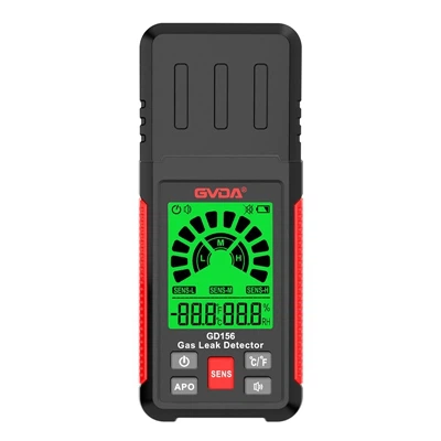 Wat is een multi-gasdetector en wat zijn de belangrijkste toepassingen ervan?