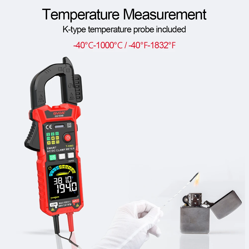 Voltmeter