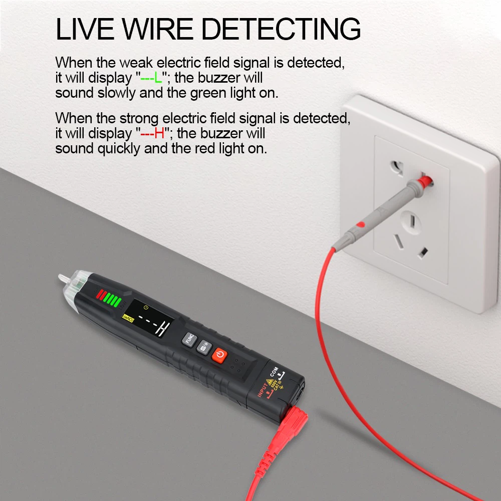 multimeter auto range multimeter auto range